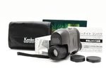 Box Kenko Nightscope 100NDX Super 2.5X 20 Compact Monocular From Japan. Fixed Price $139.99.