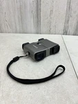 Canon 7X17 Fc 6.5 Degree Compact Binoculars Travel Gray Pre-owned Good Shape. Fixed Price $54.95.
