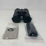 U.s. Army 8X42 Waterproof Binoculars - Black W/ Case & Caps. Fixed Price $69.99.