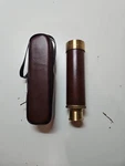 Tasco 1AG Power Expandable Pocket Telescope 25X30 With Case. Fixed Price $29.99.