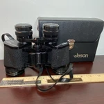 Jason Empire Model 1116F Mercury 7X35 Binoculars W Carry Case Euc Good Condition. Fixed Price $20.45.