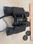 Bushnell Expo All Purpose Binoculars 7X35 Insta-focus Coated Optics 13-3403. Fixed Price $19.99.