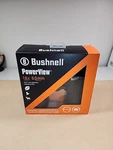 Bushnell Powerview 16X50 Binoculars Porro Prism BK-7 Strap Case Black 131650CL. Fixed Price $65.99.