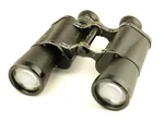 Pre WW2 German Nder, Braunschweig Binoculars. Voigtlander. Fixed Price $195.00.