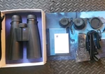 Zeiss Conquest Hd 8X56 Binoculars 525631-0000-000. Fixed Price $1050.00.