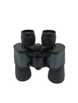 Vivitar 10X50 Binoculars 297 Ft At 1000 Yds Storage Bag Included Lens Cap. Fixed Price $18.00.