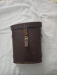 United Binoculars Chicago Made Japan 20X50 3.5 N112461. Fixed Price $50.00.