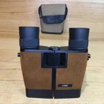 Limer By Mirador 8 X 24 Binoculars Field Glasses Filed 5.5* W/case. Fixed Price $127.20.