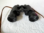 Vintage Yoshida CO.7X35 Thorobred Coated Lightweight Binoculars 1000 Yds: 314FT. Fixed Price $29.95.
