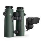 Swarovski Optik El Laser Rangefinder Binoculars Tracking Assistant Bundle. Fixed Price $3795.00.