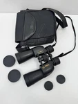 Nikon 10X50 Binoculars L.l. Bean Kestrel W/case & Lens Caps. Fixed Price $69.99.