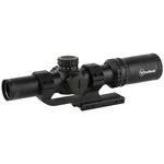 Firefield Rapidstrike Rifle Scope Kit 1-6X24 Second Focal Plane Circle Dot. Fixed Price $179.99.