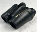 Nikon Prostaff 9X25 5.6 Degrees Waterproof Binoculars. Fixed Price $69.99.