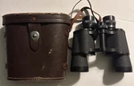 Vintage Birks 7X35 Binoculars 341FT 1000YDS #000402 Japan W/case Works. Fixed Price $24.98.