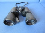 Bushnell 133450 Falcon 10X50 Wide Angle Binoculars - Black. Fixed Price $29.00.