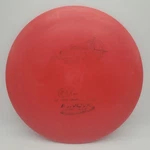Innova Ken Climo 12X Star Wraith 165G Red Disc Golf Distance Driver. Fixed Price $15.99.