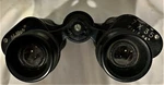 Vintage Binoculars: Walker Coated Optics, 7 X 35, Field 65 With Leather Case. Fixed Price $37.99.