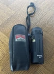 Monocular Scope With Case, Vintage Marlboro Unlimited, Vivitar Pv Series 8X21. Fixed Price $9.95.