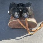 Vintage Skyline Binoculars 7X35 Field Coated No. 14074. Fixed Price $21.24.