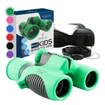 Think Peak Green Binoculars Science Toy For Kids Ages 3-12 Years Real Compa.... Fixed Price $54.96.