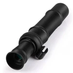 8-24X40T High Power Zoom Monocular Telescope Hd Night Vision Waterproof Outdoor. Fixed Price $136.69.