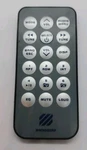 Original West Marine Stereo WM3000RF Remote Control. Fixed Price $14.91.