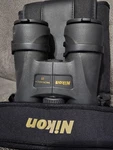 Nikon Monarch 8X42MM Binocular - Black. Fixed Price $188.00.