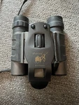 Compact Galileo Digital Camera Binoculars Gr-bc 8X22 Sports, Nature, Recreation. Fixed Price $15.99.