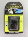 Nwt Panther Vision Solar Pac Rechargeable Lantern 36 Lumens 4 Leds. Fixed Price $7.99.