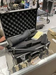 Bushnell Spotting Scope With Tripod Hard Case 235901. Fixed Price $70.00.