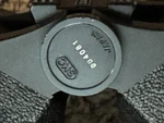 Empire Binoculars Fast Focus 7 By 35. Fixed Price $20.00.
