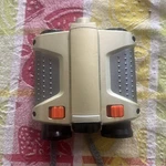 Night Scope Binoculars Fine Tool Product 25' Super Bright Led, Beam Vision. Fixed Price $11.95.