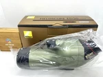 Nikon ED50-A Fieldscope Angled Monocular Telescope FSED50AOG Waterproof. Fixed Price $294.49.