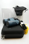 * Demo Hawke Sport Optics 7X32 Endurance Ed Marine Binoculars (blue). Fixed Price $279.00.