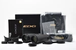 Box Nikon Edg 10X42 High Grade Multi Coated Binoculars Black From Japan. Fixed Price $1619.99.