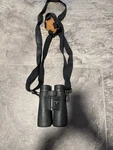 Nikon Monarch 10X42 Waterproof Binoculars 5.7 Fov Clear Optics Strap. Fixed Price $200.00.