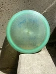 Innova Ken Climo 12X Champ Firebird 173G Patent Disc Golf Distance Driver Pearly. Fixed Price $18.00.