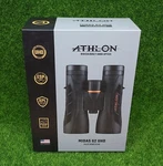Athlon Midas G2 Uhd 10X50MM Waterproof Hunting Binocular W/ Travel Case - 113007. Fixed Price $449.99.