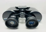 Bushnell Sportview 7X35 Binoculars Wide Angle Insta-focus Japan 500FT 1000YDS. Fixed Price $25.46.