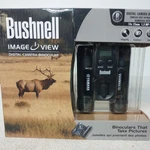 New Bushnell 111026 Imageview X 25MM Digital Camera Binoculars With Sd Slot. Fixed Price $36.45.