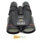 Canon 10X42 Is Wp Image Stabilized Waterproof Binocular From Japan New. Fixed Price $1810.70.