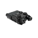 AN/PEQ-15A DBAL-A3 Steiner (red Vis Laser) 19021 -80/50/200 Ngal Mawl #1. Fixed Price $2995.00.