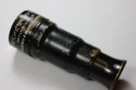 Antique Wollensak-rochester 3 1/4" Pocket Scope Sr. W/ Original Leather Case. Fixed Price $75.00.