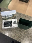 Swarovski 35210 10X50 Binocular - Green. Fixed Price $2599.99.