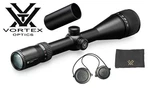 Vortex CF2-31045 Crossfire Ii 6-24X 50MM Adjustable Objective Dead-hold Bdc.... Fixed Price $189.99.