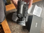 Flir Breach PTQ136 Handheld Thermal Camera W/ Case & Box. Fixed Price $1800.00.