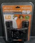 New Celestron Upclose G2 10X25 Roof Binocular 71233 Black Nib. Fixed Price $18.95.