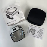 Eschenbach Visolux Plus 3X Led Illuminated Image Magnifier 1566 For Book Reading. Fixed Price $119.00.