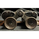 Wwi Us Army Signal Corps Talbot Reel 6X30 Field Glasses W/out Case. Fixed Price $175.00.