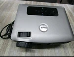 Dell 2400MP Dlp Projector Lamp Hours: 155H Tested. Fixed Price $92.00.